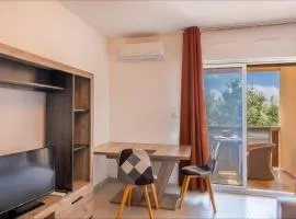 Casa Pietranera - Studio avec balcon proche plage