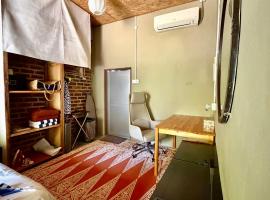 Tanjung Rhu  में, होटल Eagleye Langkawi