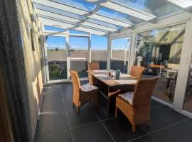 Ferienhaus Wiet Land