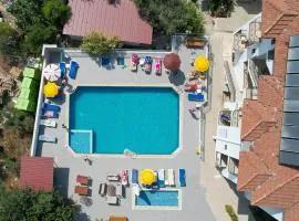 Köseoğlu Apart Villa