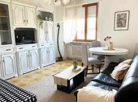 QuickHome Monviso
