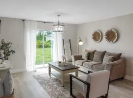 Coastal Escape - New Luxury House