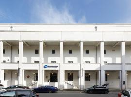 Best Western ToRVEhallerne, hotel a Vejle