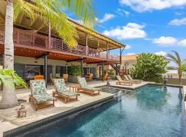 Bali Suites - Ubud Suite