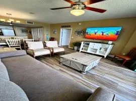 Wyndham Ocean Walk Resort - Vacation in Comfort and luxury - 3 BR Direct Oceanfront