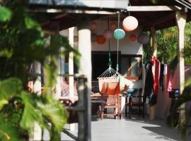 Romance in Bay, hotel ad Arugam
