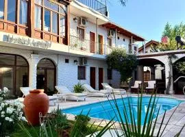 Hostal Andino - Adults Only