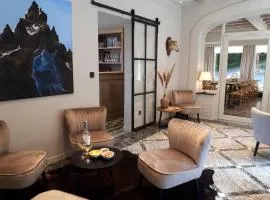 Chalet Du Mont