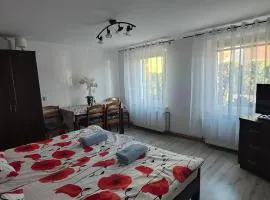 Dom Nad Kanałem pokój nr 3