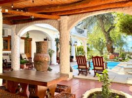 Hostal Andino - Adults Only, ξενοδοχείο σε Cafayate