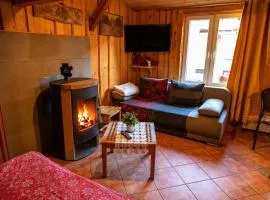 Dovolenkový dom Ela pets friendly