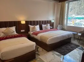 Bhagwati Guest House Badrinath