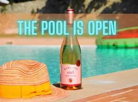 Fattoria Lornano Winery