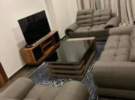 appartement à oran