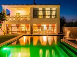 La Espada Rural Villa