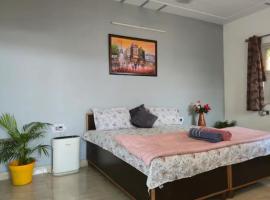 DMH stay inn, hotel a Suriānwān