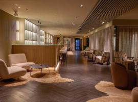 Casa Serras Andorra, hotel en Andorra la Vella