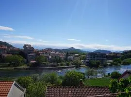 Dvosoban apartman sa pogledom - Trebinje