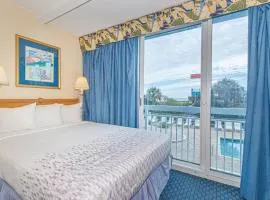Oceanfront Vacation by SkyWheel-Yachtsman 603B