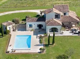 Demeure de Charme avec Piscine
