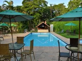 Hotel fazenda do Cedro