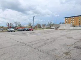 Plaza Hotel By OYO Calumet Park Alsip I 57