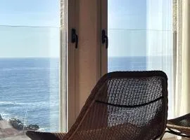 Luxury Rocamar – Primera Línea y Terraza