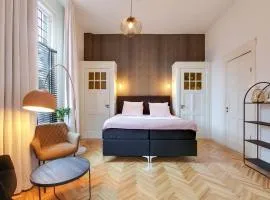 The Velvet Suite Alkmaar