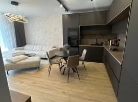 Modern 2-bedroom apartment Rovinka