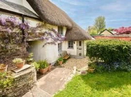 Host & Stay - Wistermead Cottage
