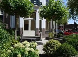 The Velvet Suite Alkmaar
