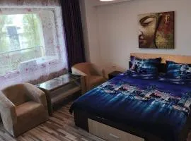 Black Sea Apartament
