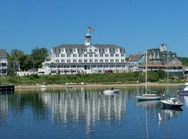 National Hotel, Hotel in New Shoreham