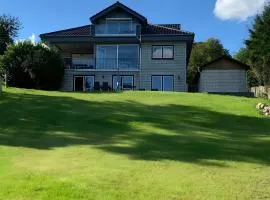 Haus am See
