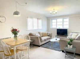 2 Bedroom - Wallis Square Farnborough M