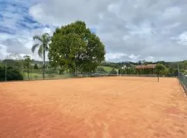 Rancho Queimado - Jardim da Serra - Lote 25