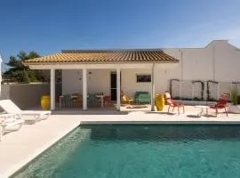 Maison Gioia