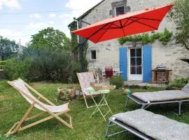 Gîte Le Gué De Champagné
