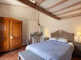 Chambre D'hôtes Les 5 Calanques