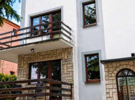 For rest Hostel, khách sạn ở Lublin