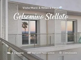Gelsomino Stellato 2 Camere Terrazzo Vista Mare