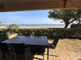 Appartement Eugenie- Arcachon
