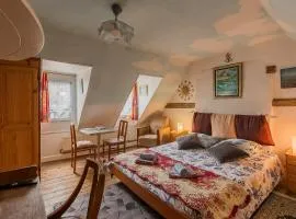 Chambre D'hôtes La Sirène - Chambre