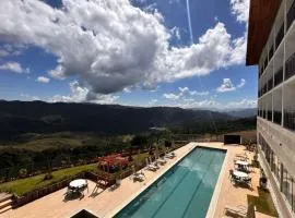 Gran Paradiso by Livá Oficial