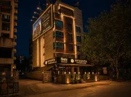 HOTEL VARISHTTA - Kopar Khairane - Quality and Comfort