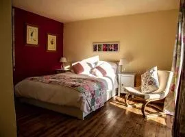Garden Apartment Near Munich & Airport