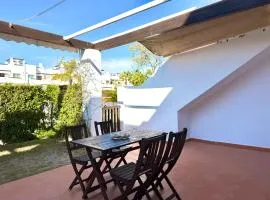 Condado de Alhama Jardín 10 SV83