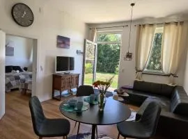 Ferienwohnung Kirchenbauer