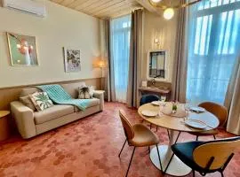 "Mediterranean Dolce Vita" Apartment