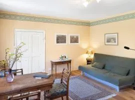 Ferienwohnung am Roten Schloss